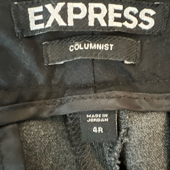 Trousers - Picture 2 of 3